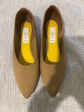 VIVAIA: Vivaia Flats sz 38.5